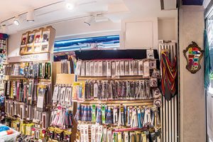 Impressionen Laden
