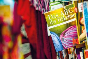 Impressionen Laden