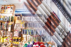 Impressionen Laden